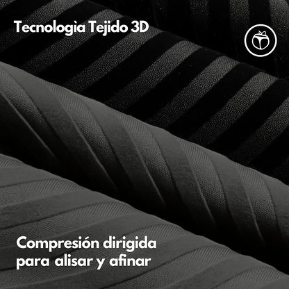 Leggings moldeador 3D KENKUUU