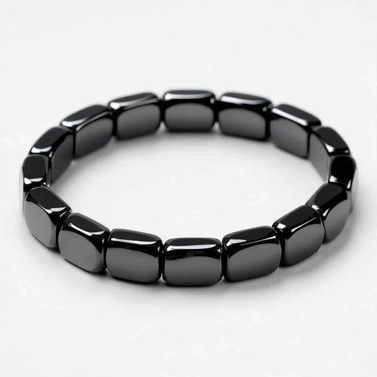 Hemios Hematite Bracelet