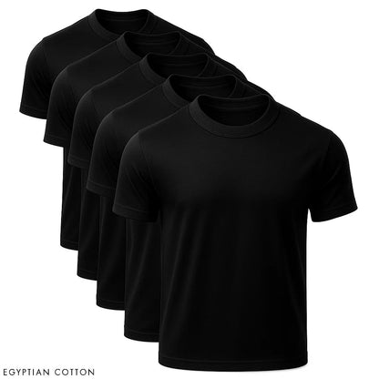 Tech Camiseta - paquete de 6 Antisudor e olores